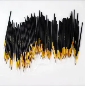 4 PCS/Set Details Brush