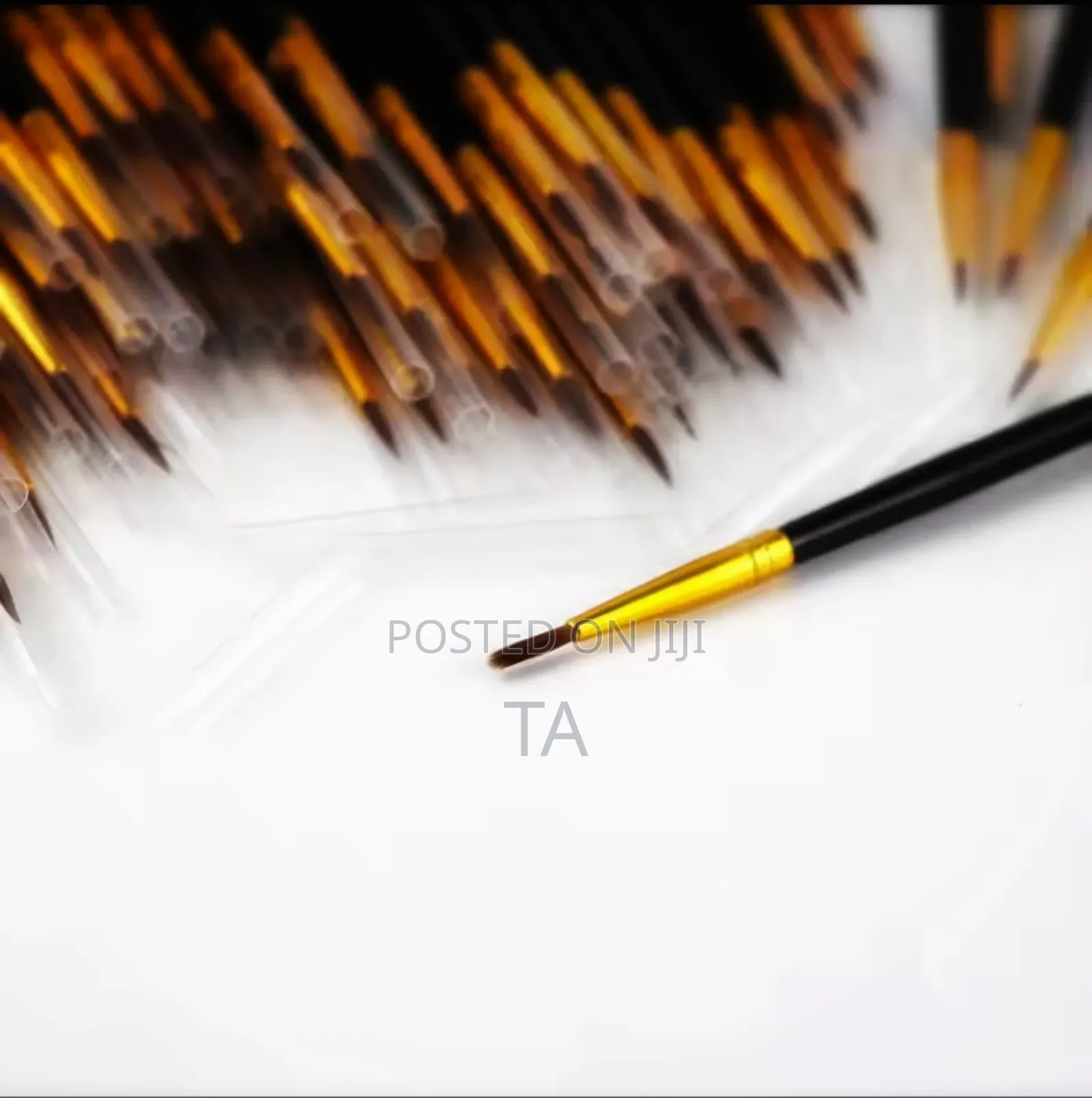 4 PCS/Set Details Brush