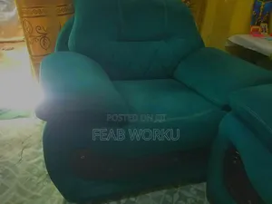 Ye Bet Sofa Amet Yalagelgele