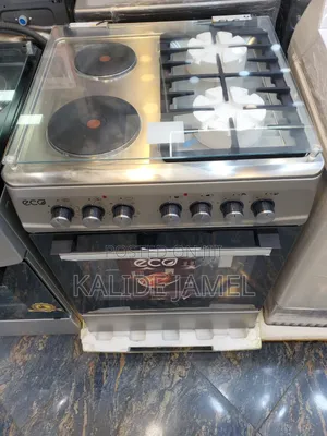 Photo - Eco OVEN 60/ 60