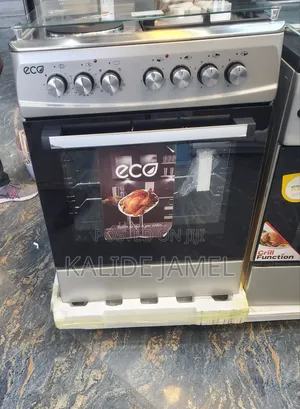 Eco OVEN 60/ 60