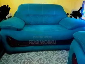 Ye Bet Sofa Amet Yalagelgele