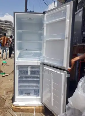 Hisense Refrigerator 290