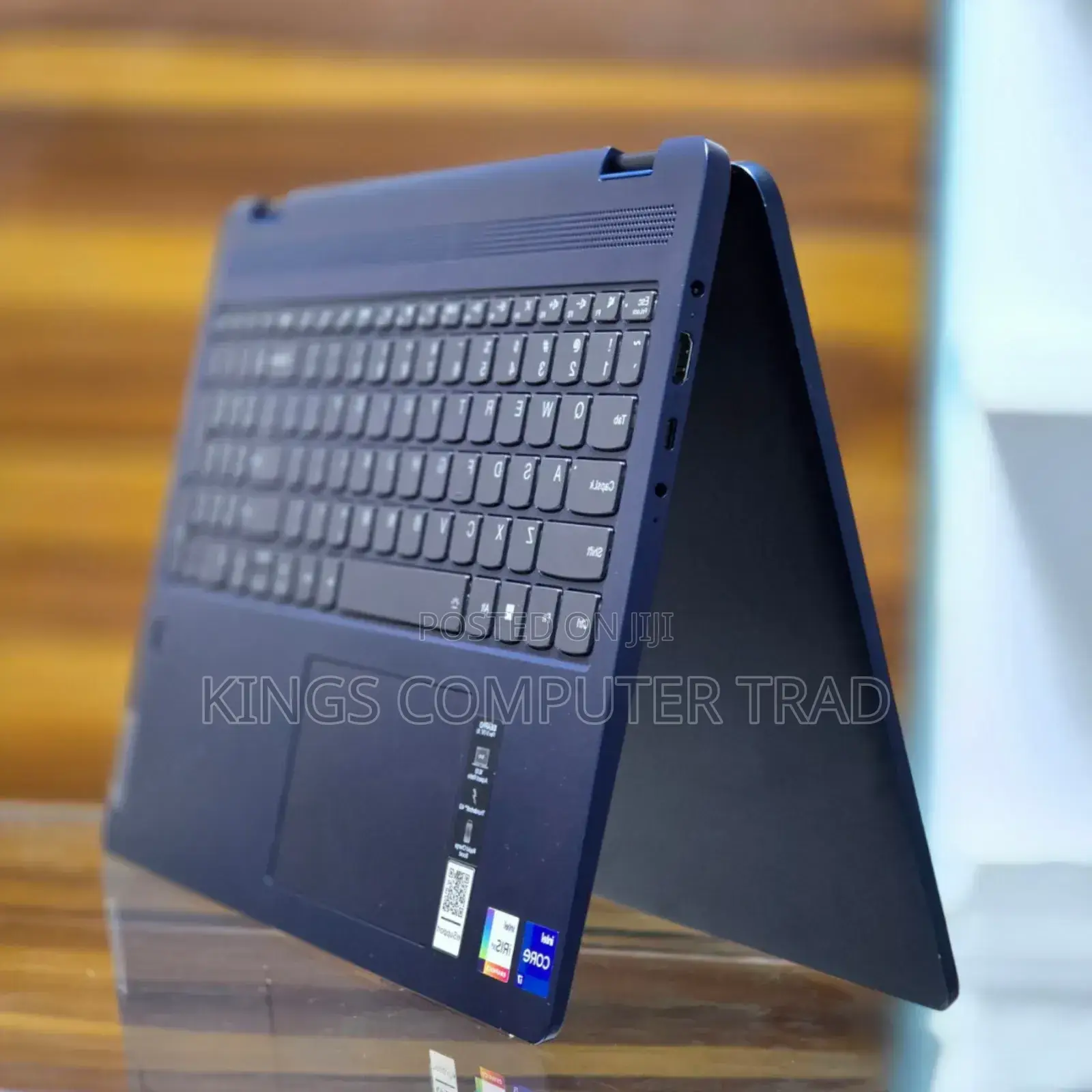 New Laptop Lenovo IdeaPad Flex 15 16GB Intel Core I7 SSD 512GB