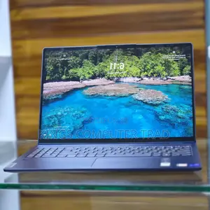 New Laptop Lenovo IdeaPad Flex 15 16GB Intel Core I7 SSD 512GB