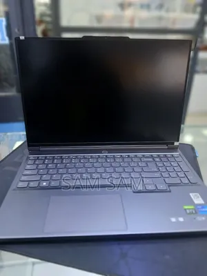 New Lenovo Legion Y7000P IRX9 Gaming Laptop 16GB Intel Core I7 SSD 1T