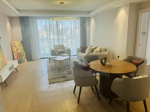 3bdrm Apartment in Luxury Apartment, Bole for sale