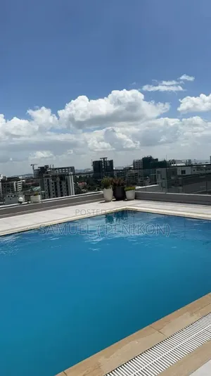 Photo - 3bdrm Apartment in Luxury Apartment, Bole for sale