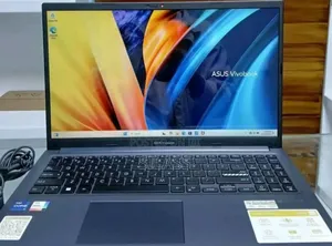 New Laptop Asus VivoBook 15 X505BA 16GB Intel Core I7 SSD 512GB