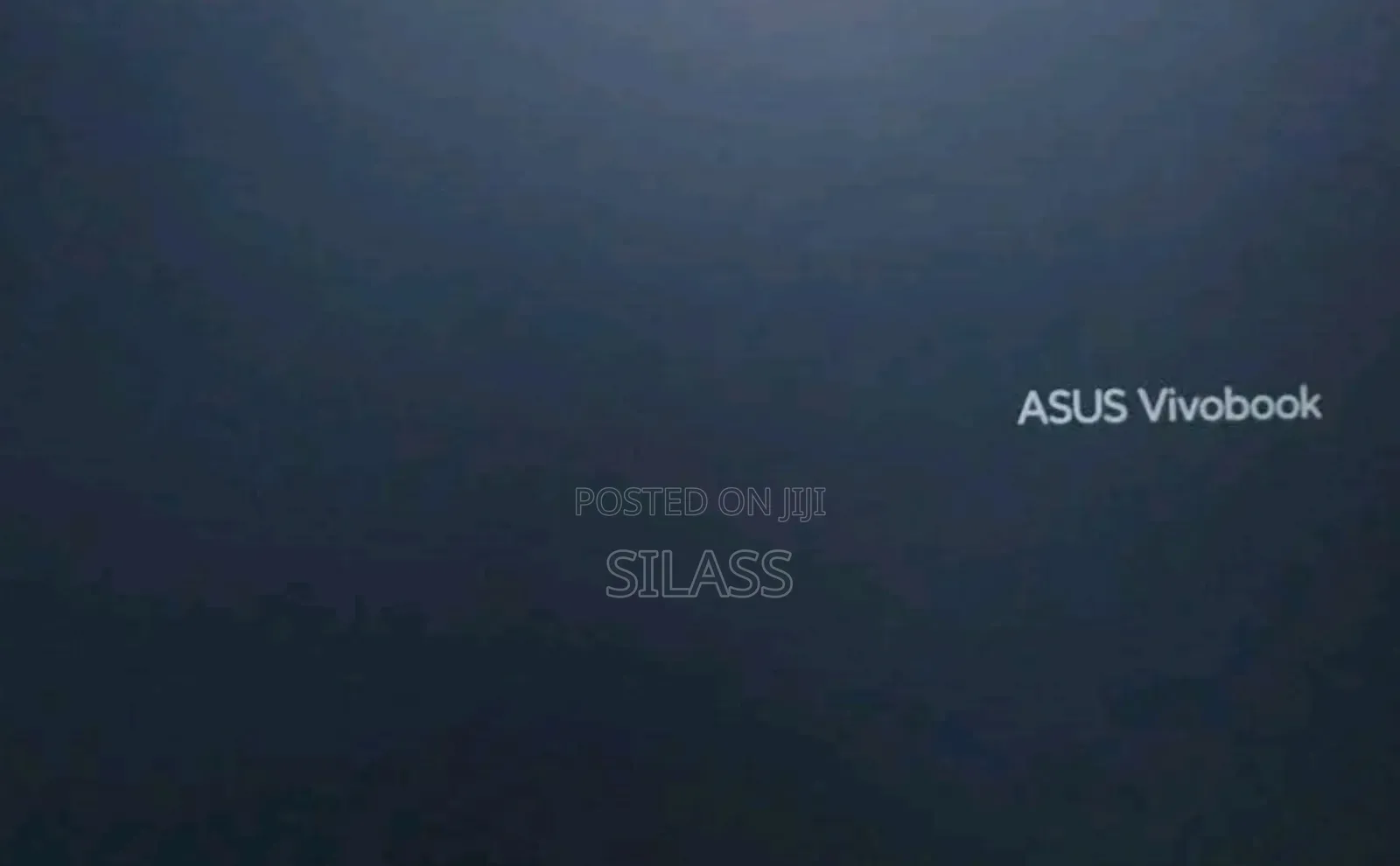 New Laptop Asus VivoBook 15 X505BA 16GB Intel Core I7 SSD 512GB