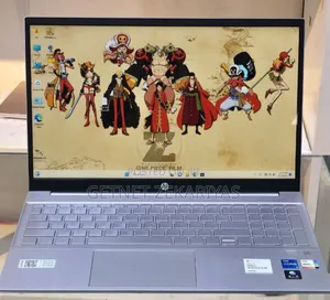New Laptop HP Pavilion 15 16GB Intel Core I5 SSD 1T