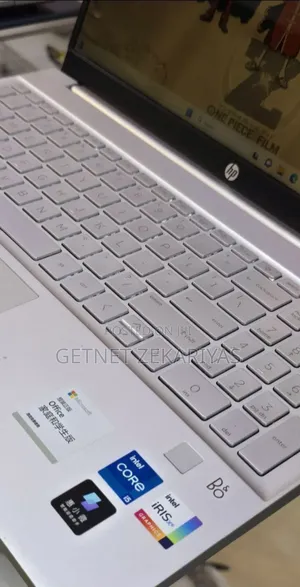 New Laptop HP Pavilion 15 16GB Intel Core I5 SSD 1T