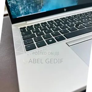 New Laptop HP EliteBook 840 16GB Intel Core I7 SSD 512GB