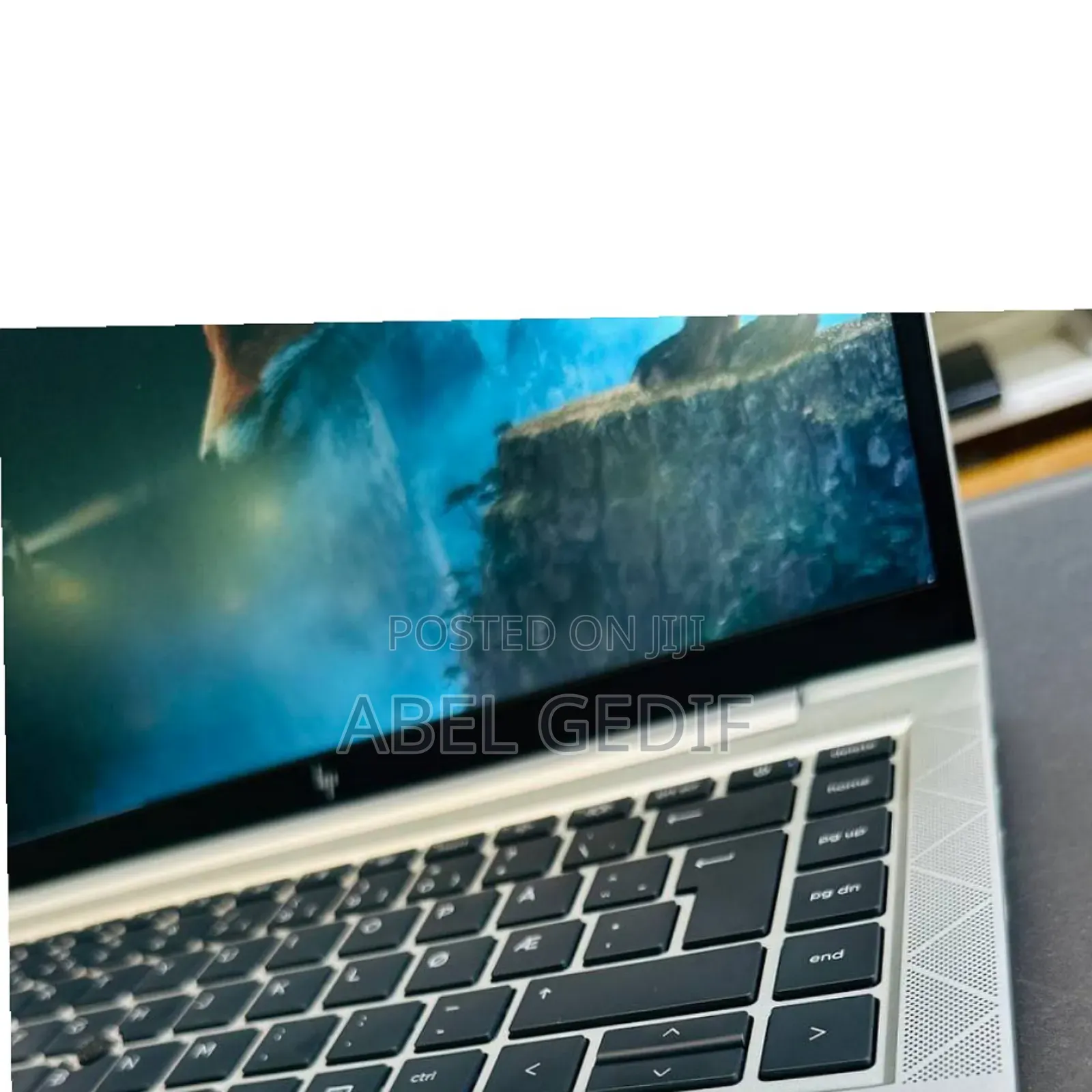 New Laptop HP EliteBook 840 16GB Intel Core I7 SSD 512GB