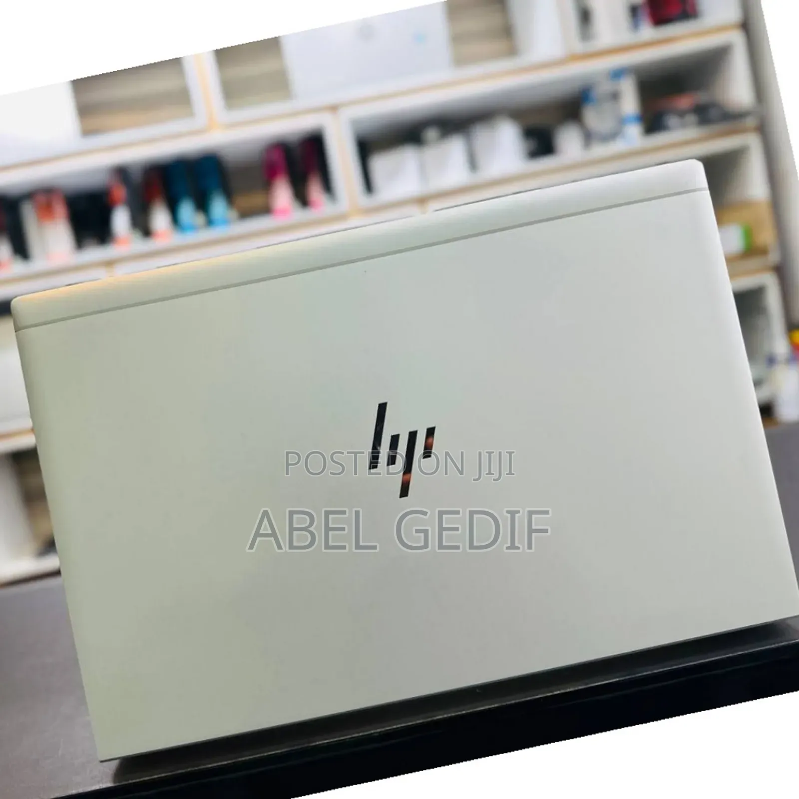 New Laptop HP EliteBook 840 16GB Intel Core I7 SSD 512GB