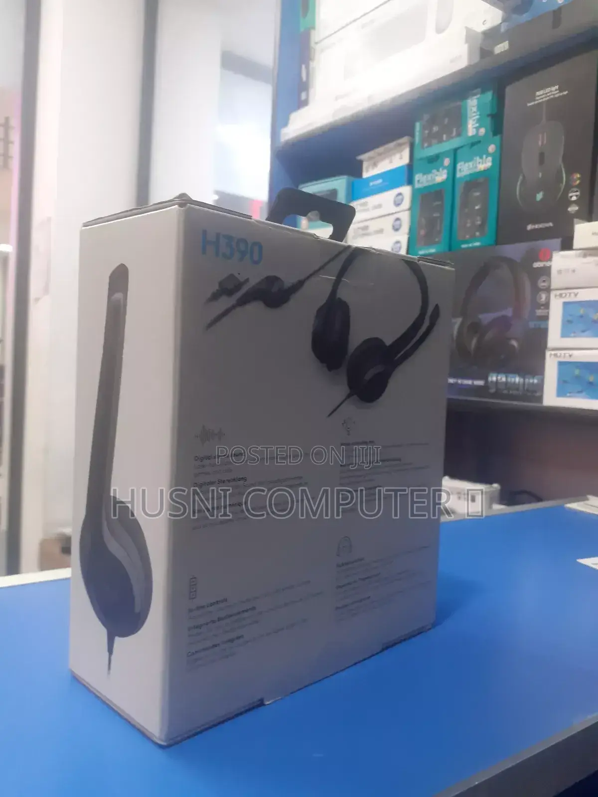 H390head Set