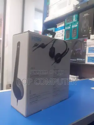 Photo - H390head Set