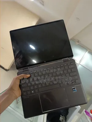New Laptop HP Spectre 16GB Intel Core I7 SSD 2T