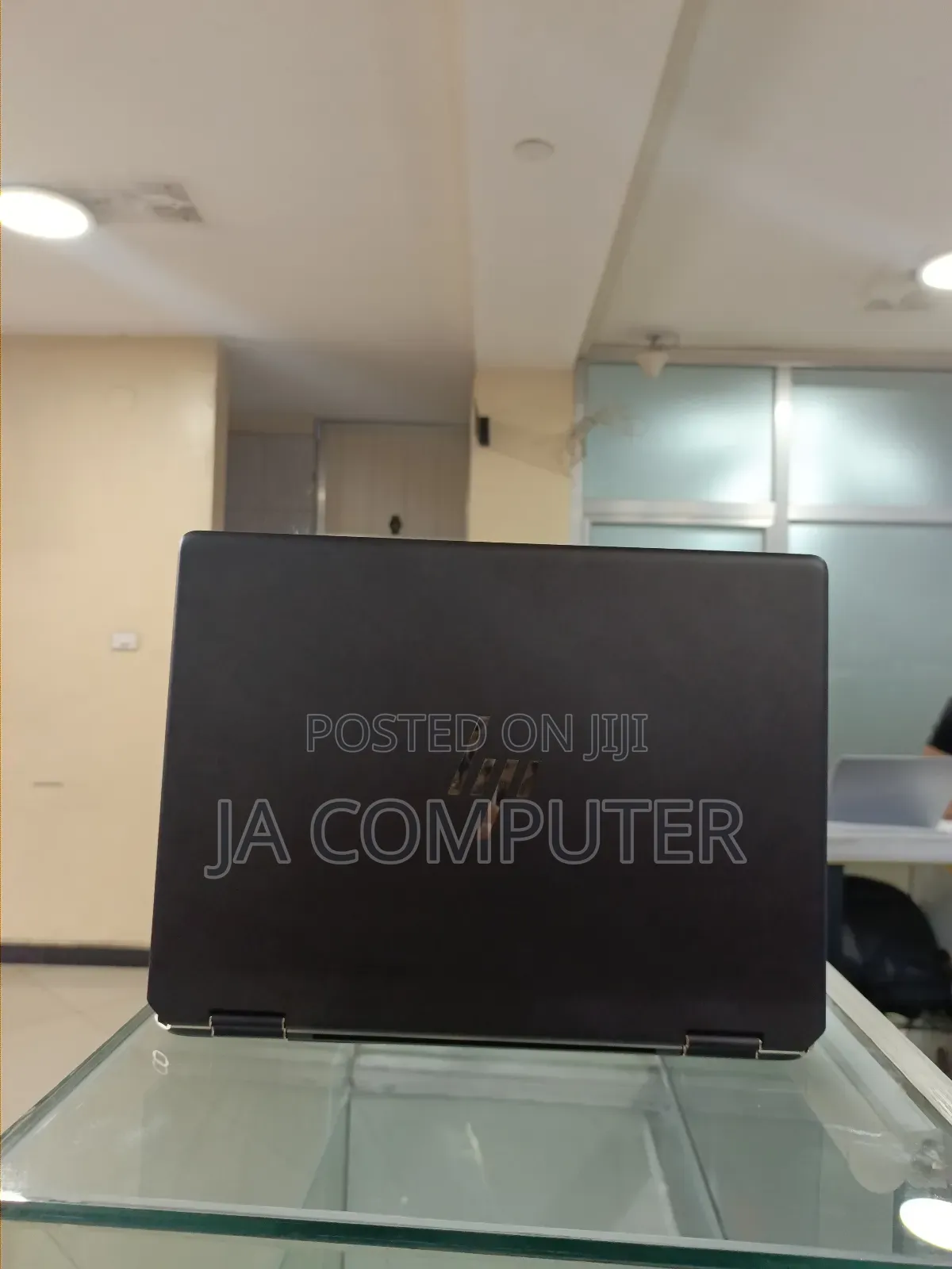 New Laptop HP Spectre 16GB Intel Core I7 SSD 2T