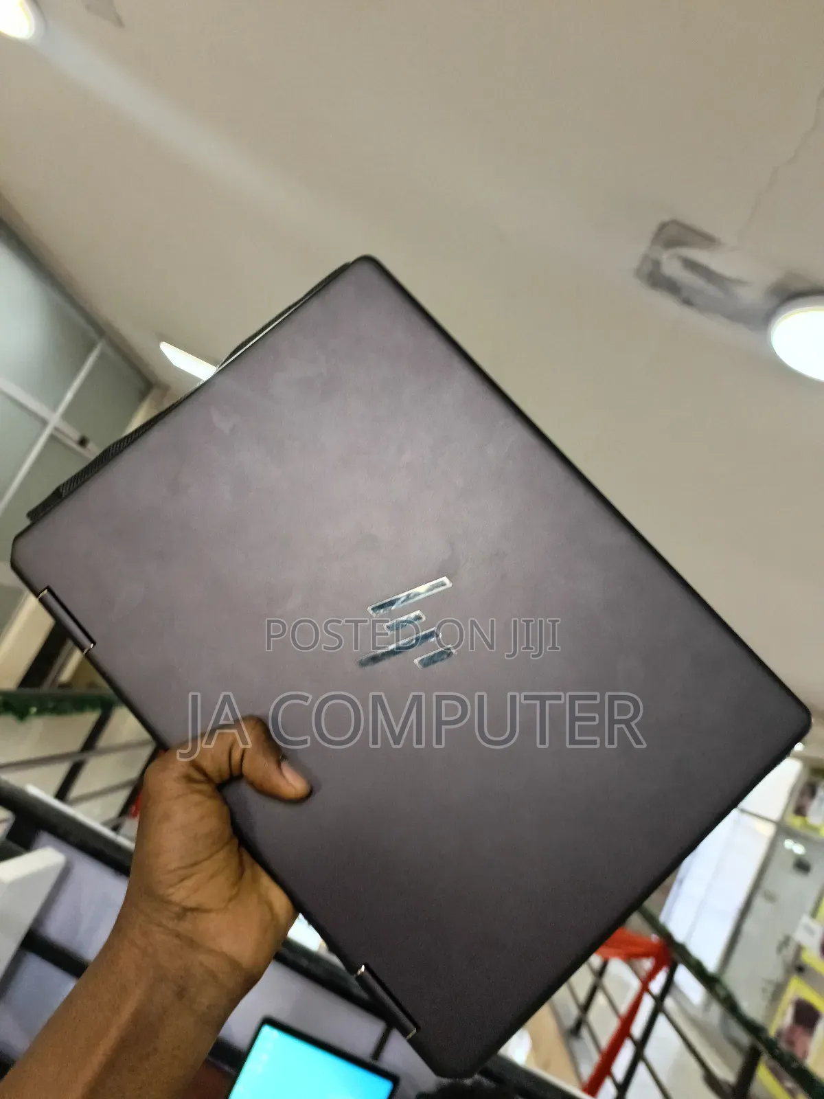 New Laptop HP Spectre 16GB Intel Core I7 SSD 2T