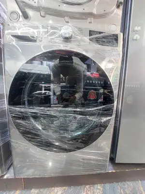 Lg Automatic Washing Machine 10.5/7kg