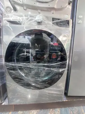 Lg Automatic Washing Machine 10.5/7kg