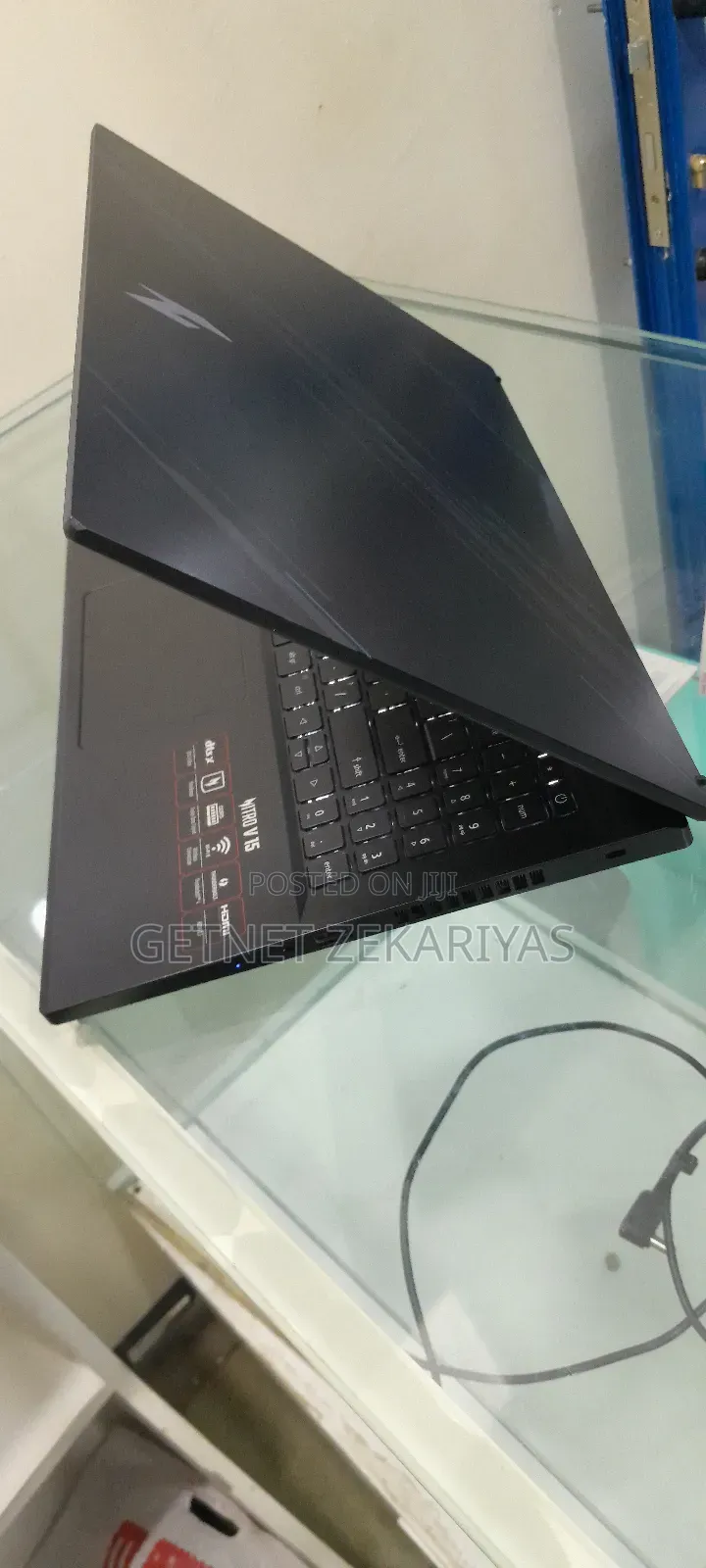 New Laptop Acer Nitro 5 16GB Intel Core I5 SSD 512GB