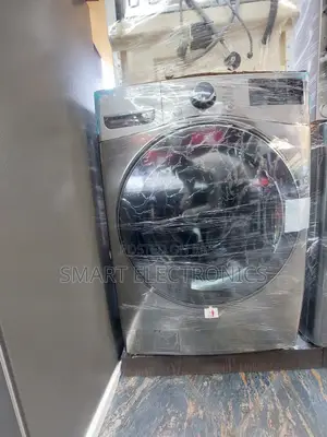 Photo - Lg Full Atomic 20 /12kg 
Lg Automatic Washing Machine