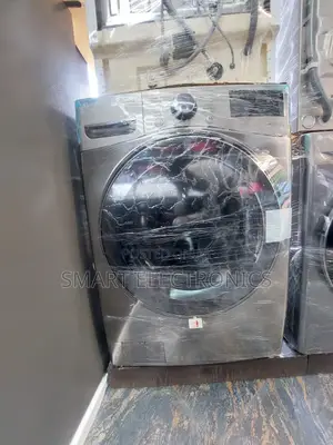 Lg Full Atomic 20 /12kg 
Lg Automatic Washing Machine