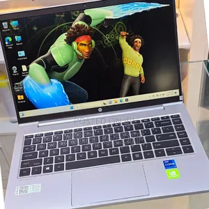 Photo - New Laptop HP ProBook 440 G7 16GB Intel Core I7 SSD 512GB