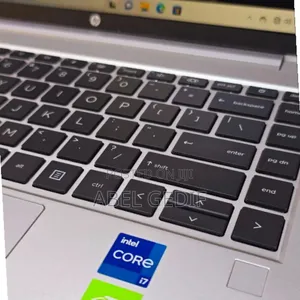 New Laptop HP ProBook 440 G7 16GB Intel Core I7 SSD 512GB