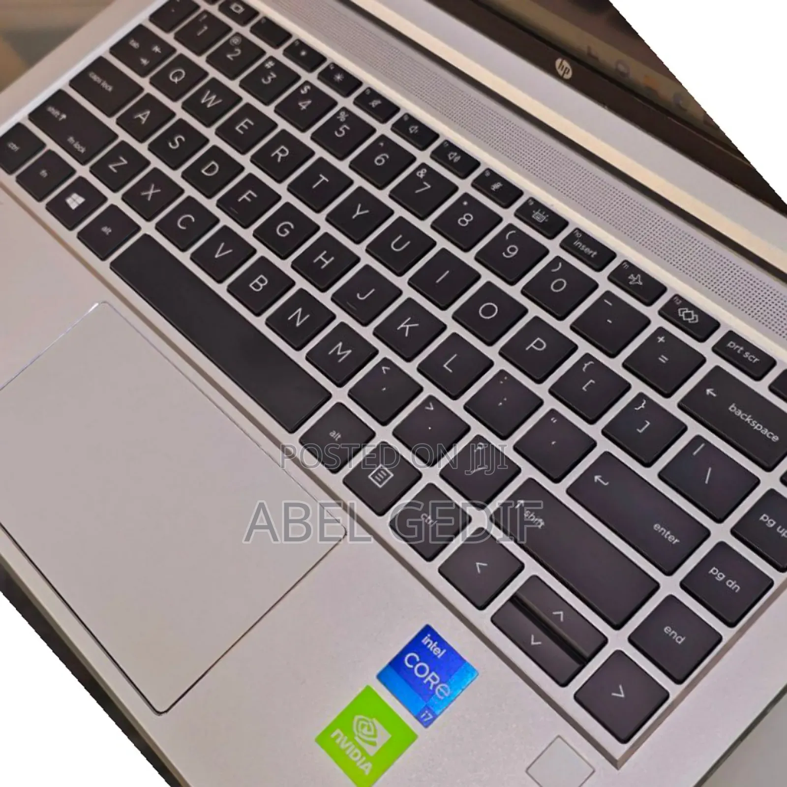 New Laptop HP ProBook 440 G7 16GB Intel Core I7 SSD 512GB