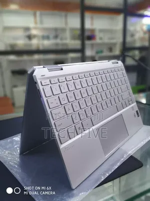 New Laptop HP Spectre 13 16GB Intel Core I7 SSD 1T