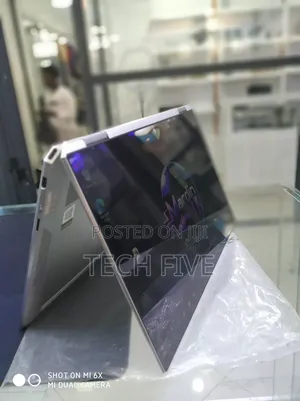 New Laptop HP Spectre 13 16GB Intel Core I7 SSD 1T