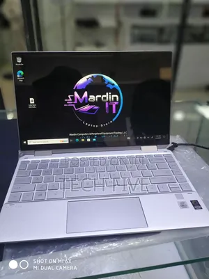 New Laptop HP Spectre 13 16GB Intel Core I7 SSD 1T