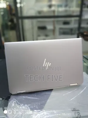 New Laptop HP Spectre 13 16GB Intel Core I7 SSD 1T