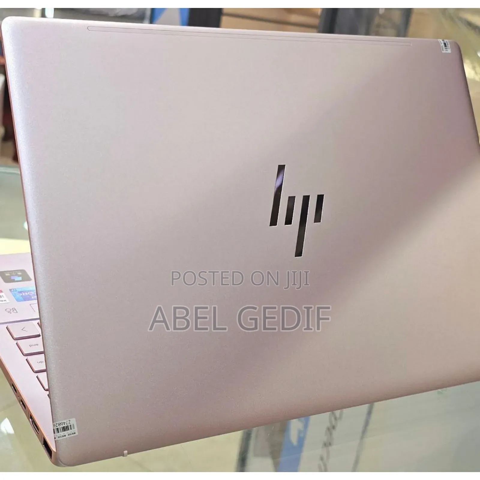 New Laptop HP Pavilion 14 16GB Intel Core I7 SSD 1T