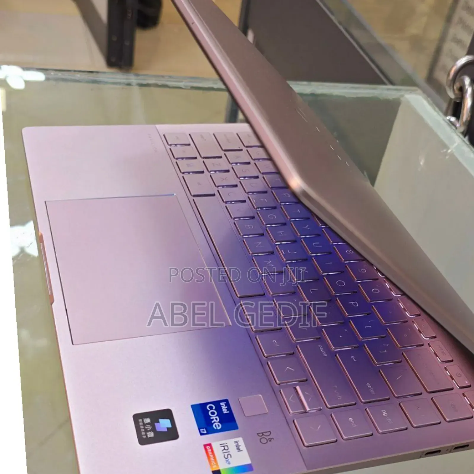 New Laptop HP Pavilion 14 16GB Intel Core I7 SSD 1T