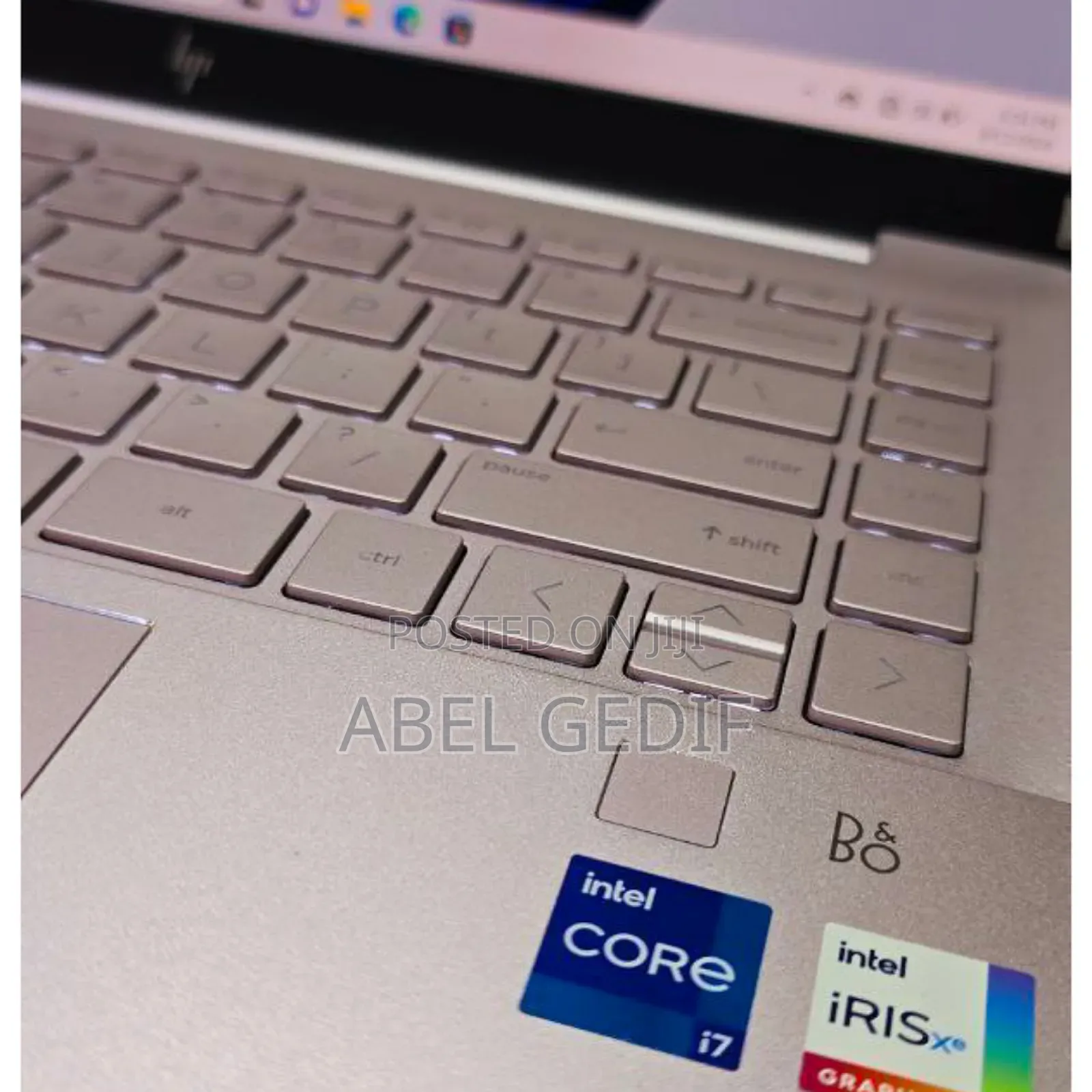 New Laptop HP Pavilion 14 16GB Intel Core I7 SSD 1T