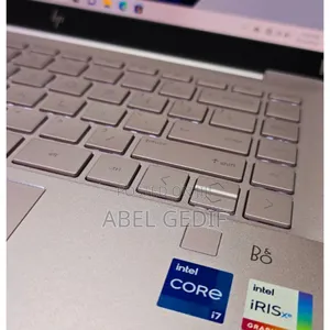 New Laptop HP Pavilion 14 16GB Intel Core I7 SSD 1T