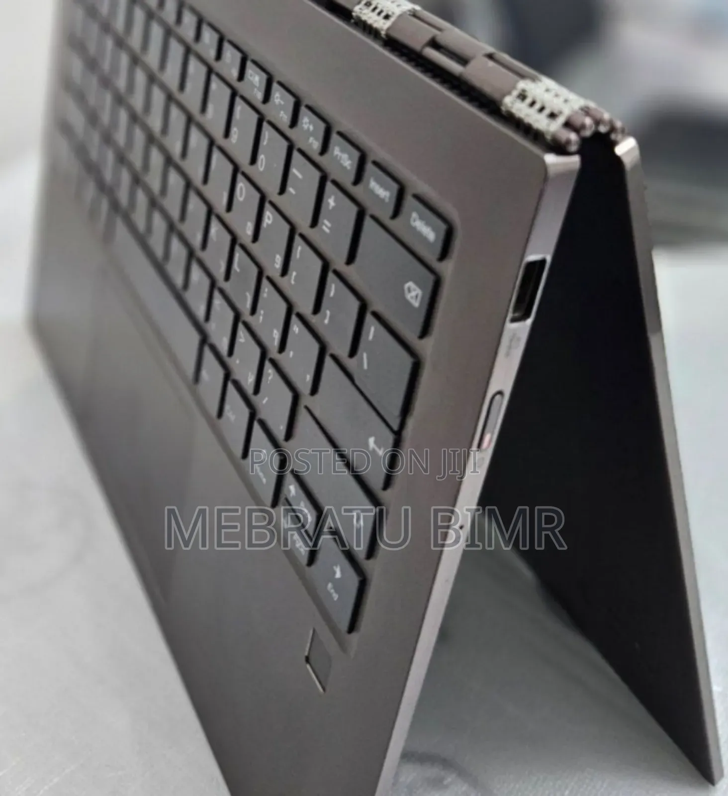 New Laptop Lenovo Yoga C930 8GB Intel Core I7 SSD 512GB