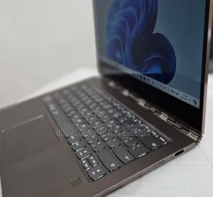 New Laptop Lenovo Yoga C930 8GB Intel Core I7 SSD 512GB