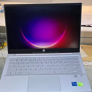 New Laptop HP Pavilion 14 16GB Intel Core I5 SSD 512GB