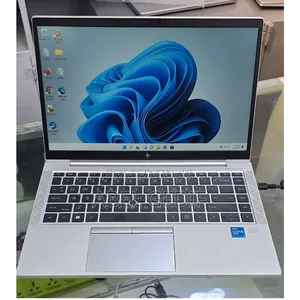 New Laptop HP EliteBook 840 16GB Intel Core I5 SSD 512GB