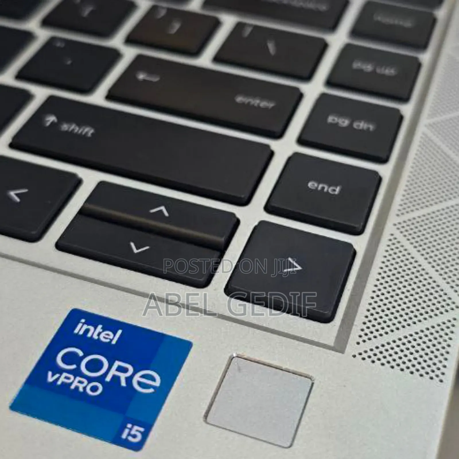 New Laptop HP EliteBook 840 16GB Intel Core I5 SSD 512GB