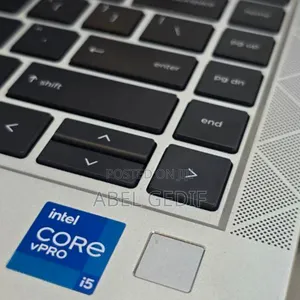 New Laptop HP EliteBook 840 16GB Intel Core I5 SSD 512GB