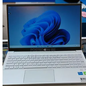 Photo - New Laptop HP Pavilion 15 16GB Intel Core I5 SSD 512GB