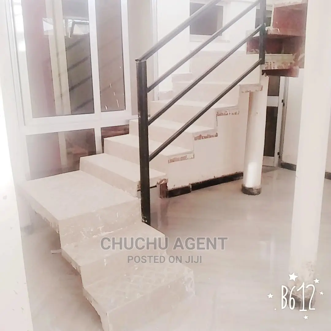 Commercail Rent for Super Market, Cafe Etc