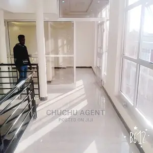 Commercail Rent for Super Market, Cafe Etc