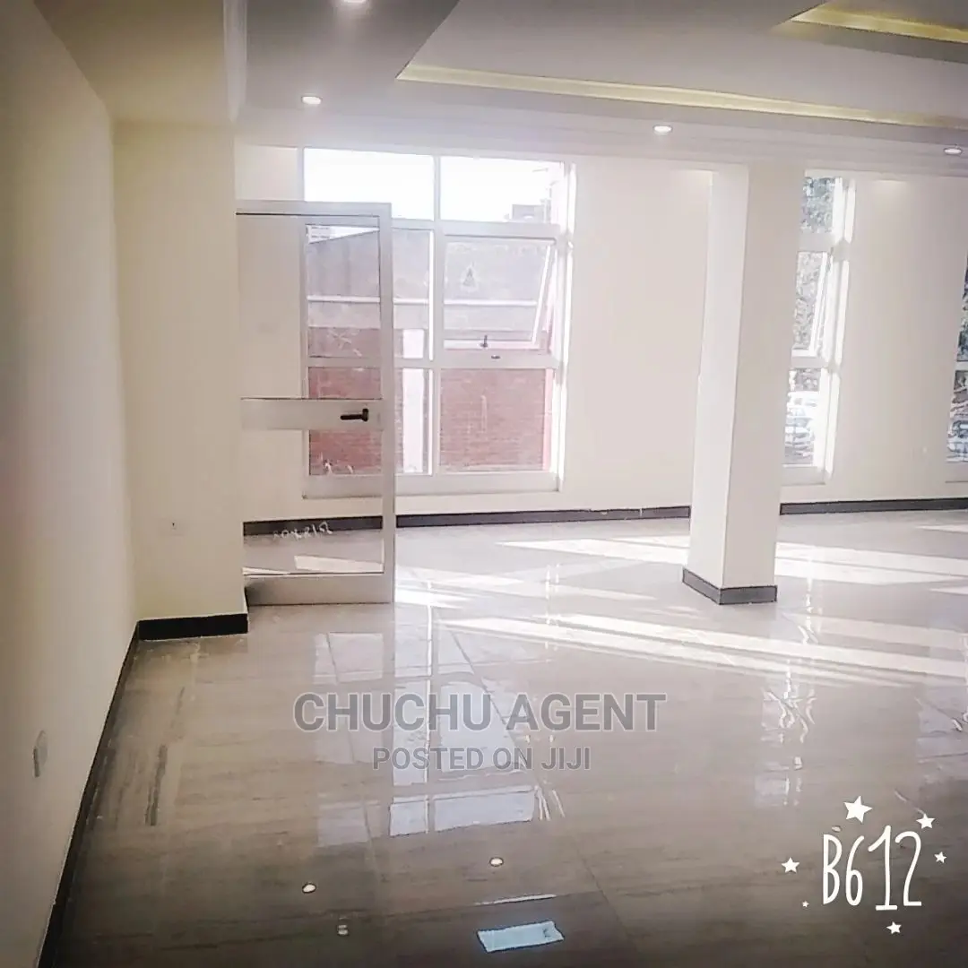 Commercail Rent for Super Market, Cafe Etc